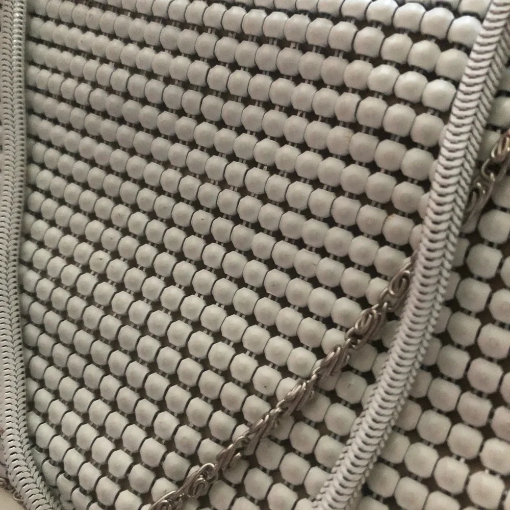 GENUINE Oroton GLOMESH PURSE - Picture 7 of 11